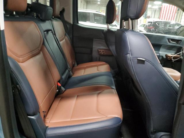 2023 Ford Maverick Xl VIN: 3FTTW8E32PRA36795 Lot: 49913594