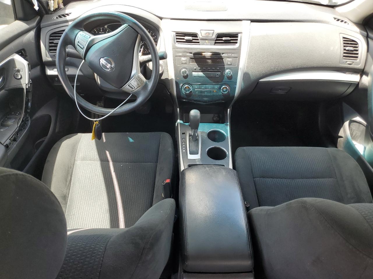 1N4AL3AP3FN389193 2015 Nissan Altima 2.5