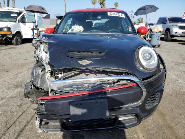 2017 Mini Cooper John Cooper Works VIN: WMWXM9C33H2F66005 Lot: 52362724