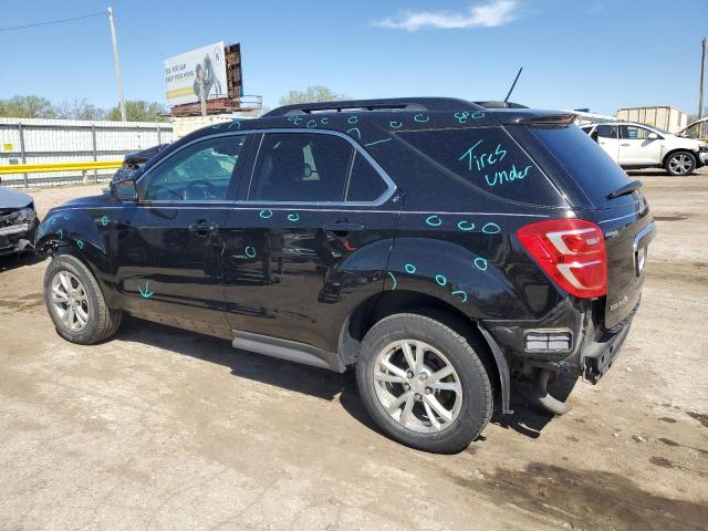 2GNALCEK1H1616482 2017 CHEVROLET EQUINOX - Image 2