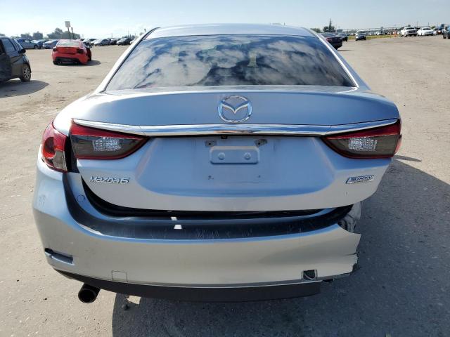 2016 Mazda 6 Sport VIN: JM1GJ1U51G1445942 Lot: 51236564