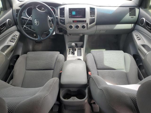 2005 Toyota Tacoma Double Cab VIN: 5TELU42N65Z012386 Lot: 51992354