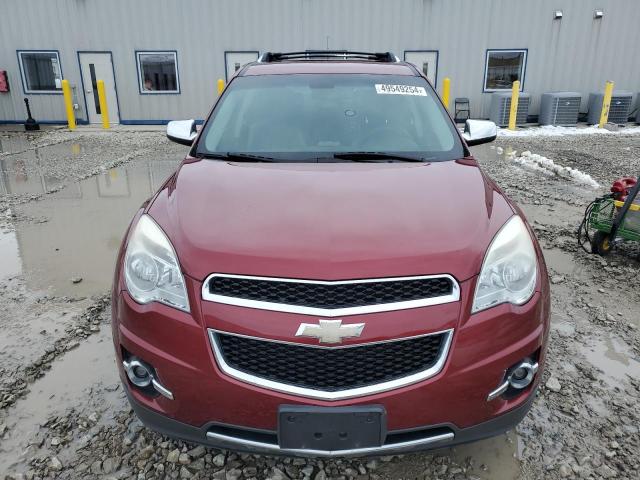 2011 Chevrolet Equinox - Image 5