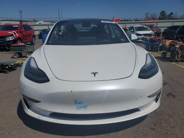 2021 Tesla Model 3 VIN: 5YJ3E1EA1MF859739 Lot: 50451684