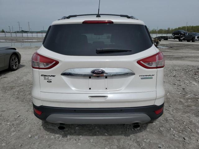 1FMCU0J96FUB60833 | 2015 Ford escape titanium