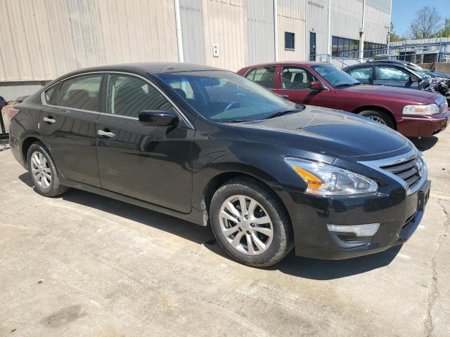 2014 Nissan Altima 2.5 VIN: 1N4AL3AP5EC144373 Lot: 50732754