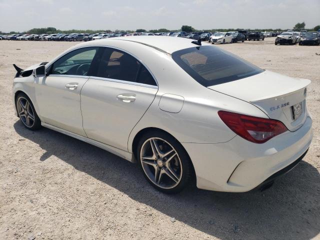 2014 Mercedes-Benz Cla 250 VIN: WDDSJ4EB4EN109536 Lot: 52555984