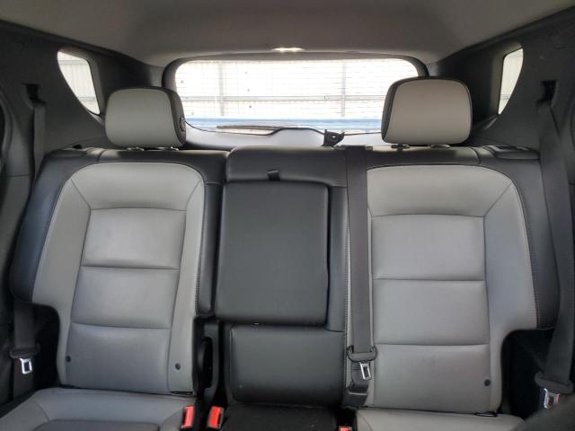 2018 Chevrolet Equinox Premier VIN: 2GNAXMEV3J6190582 Lot: 51291714