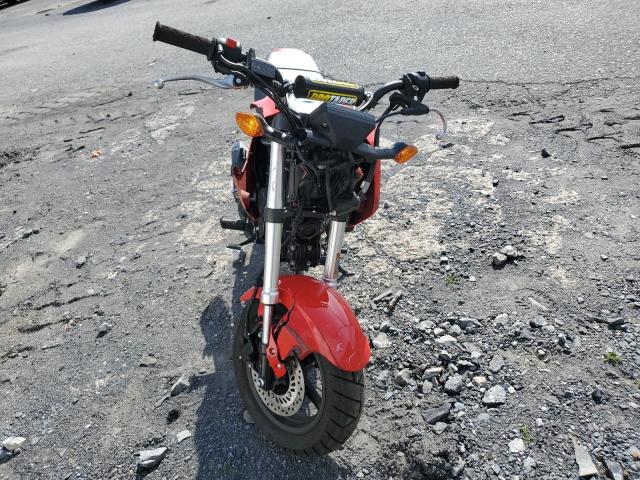 MLHJC9215P5102717 Honda Grom 125 2