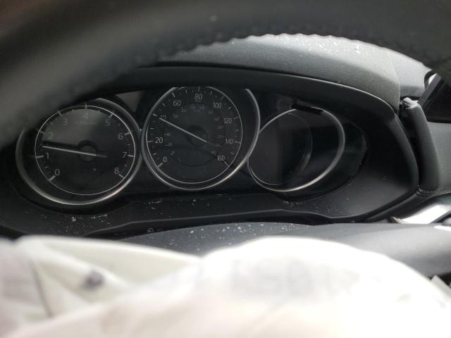 2021 Mazda Cx-5 Touring VIN: JM3KFBCMXM0458921 Lot: 52676754