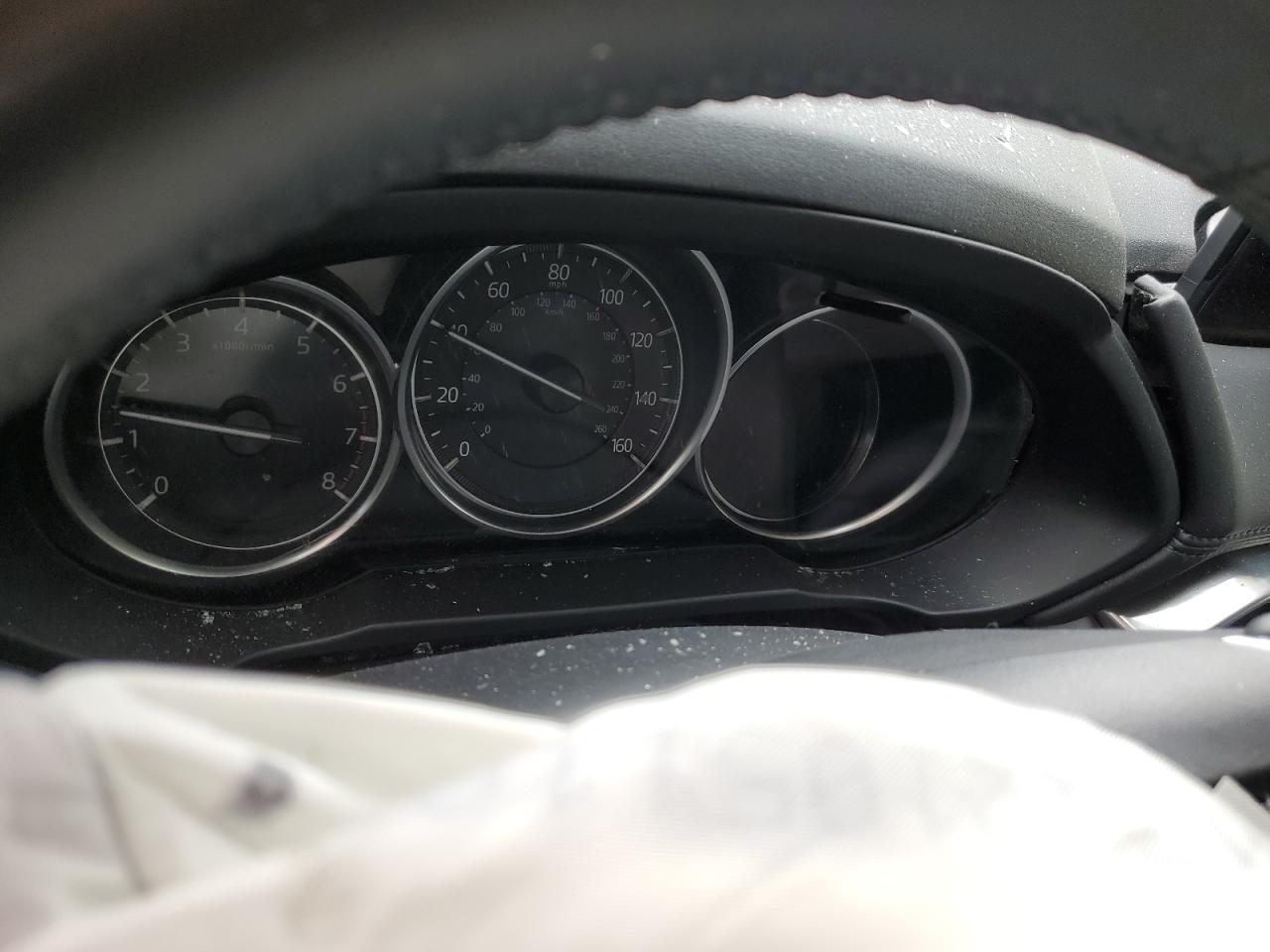 JM3KFBCMXM0458921 2021 Mazda Cx-5 Touring