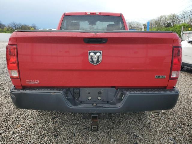 2015 RAM 1500 HFE 3C6JR6RG7FG549431