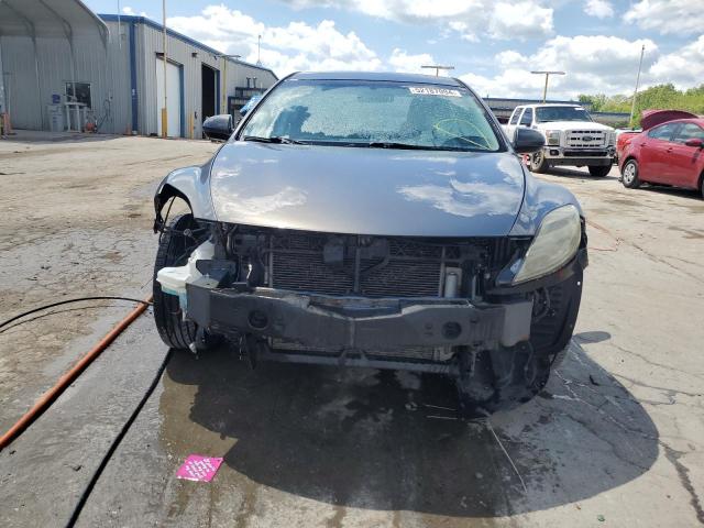 2010 Mazda 6 I VIN: 1YVHZ8CH0A5M41702 Lot: 52187094