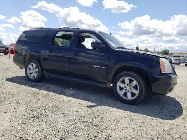 2012 GMC Yukon Xl K1500 Slt VIN: 1GKS2KE75CR145737 Lot: 52658864