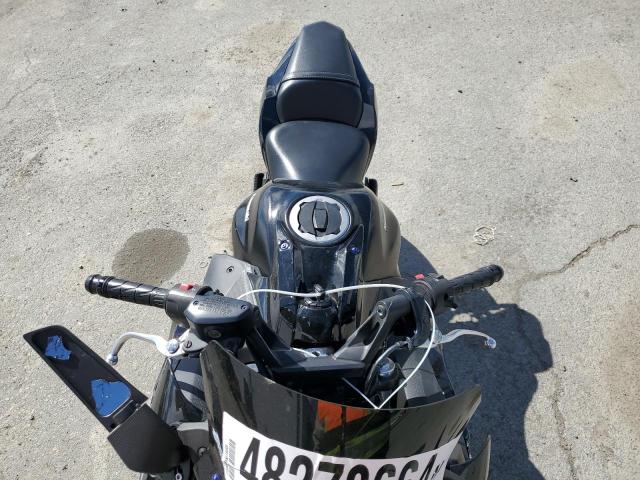 2017 KAWASAKI EX650 F - JKAEXEK14HDA05269