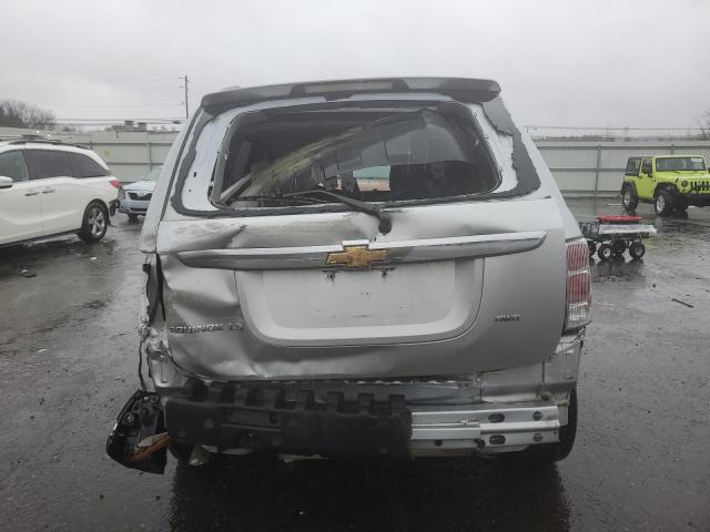 2006 Chevrolet Equinox Ls VIN: 2CNDL23F566148516 Lot: 49512614
