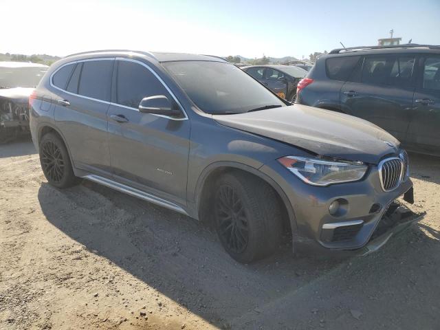 VIN WBXHT3C37GP887456 2016 BMW X1, Xdrive28I no.4