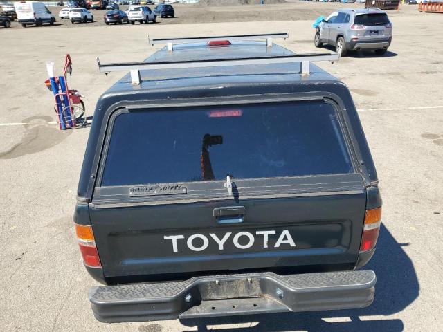 1994 Toyota Pickup 1/2 Ton Short Wheelbase Dx VIN: 4TARN01P3RZ233900 Lot: 48753134