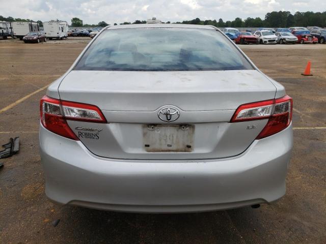 VIN 4T4BF1FK3DR329507 2013 Toyota Camry, L no.6