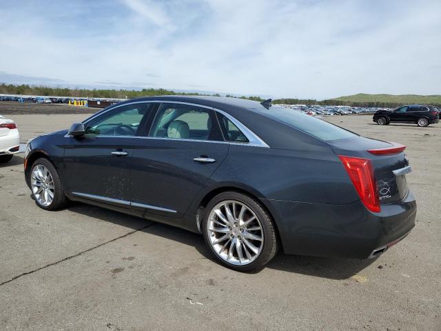 2013 Cadillac Xts Platinum VIN: 2G61V5S37D9165570 Lot: 50797764