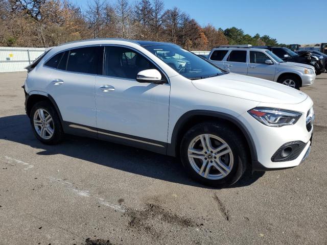 2021 Mercedes-Benz Gla 250 4Matic VIN: W1N4N4HB7MJ273493 Lot: 51575854