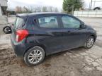 CHEVROLET SPARK 1LT снимка