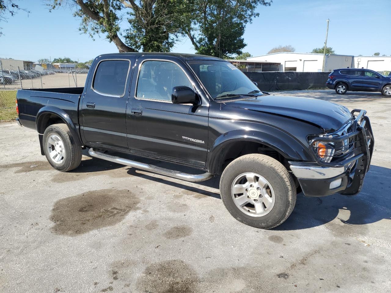 5TEGN92N02Z064152 2002 Toyota Tacoma Double Cab Prerunner