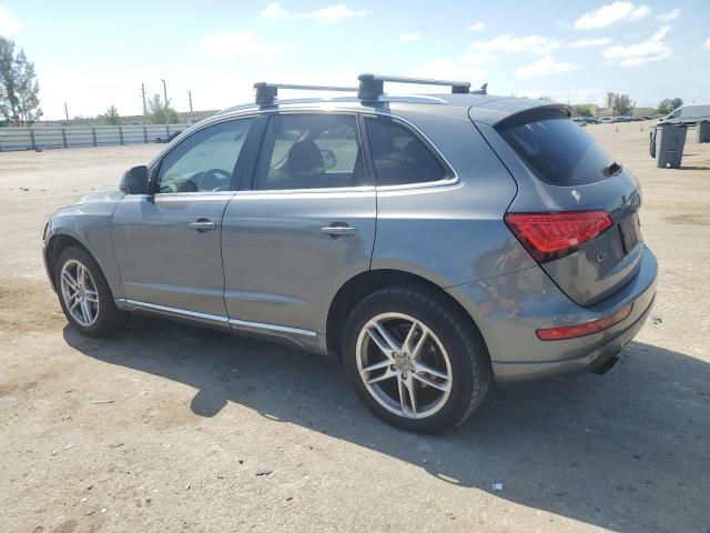 VIN WA1LFAFP3EA063546 2014 Audi Q5, Premium Plus no.2