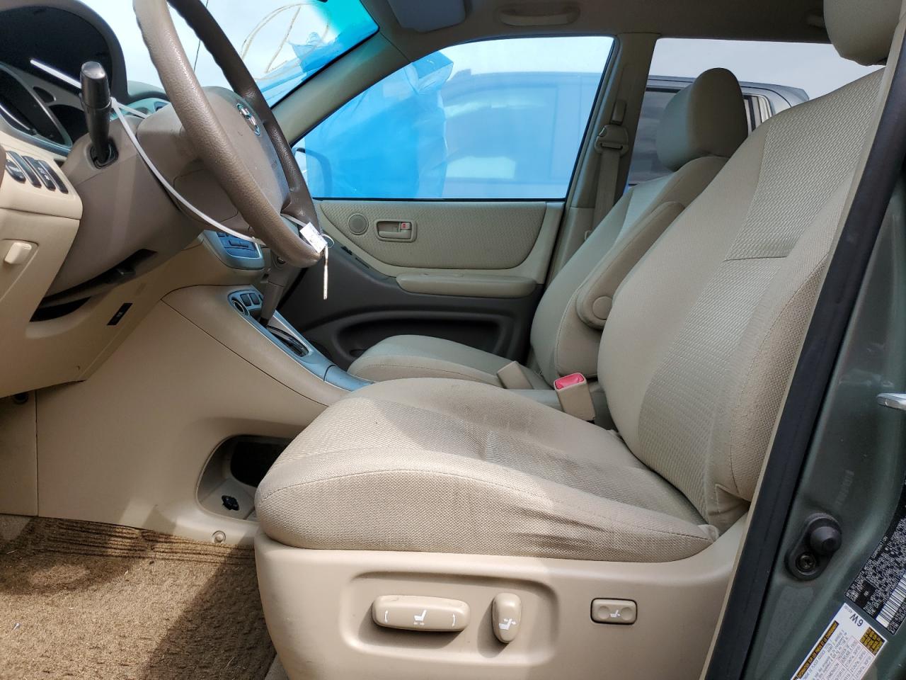 JTEDP21A860112839 2006 Toyota Highlander Limited