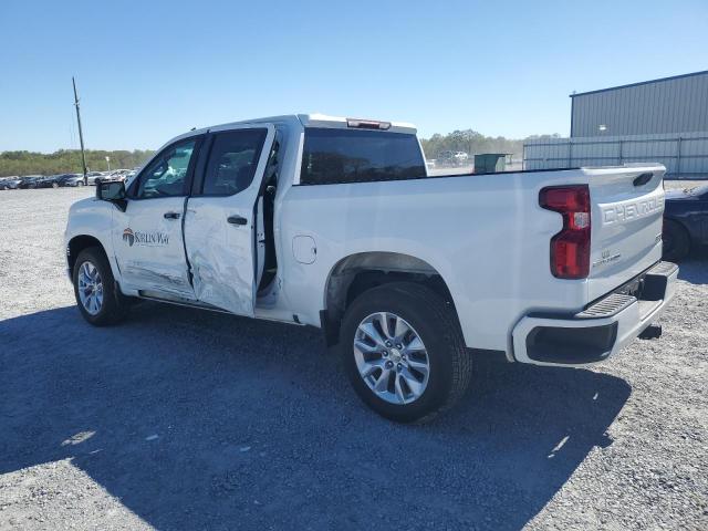 2023 CHEVROLET SILV1500 2 - 3GCPABEK3PG124075