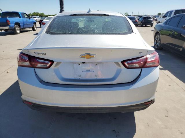 1G1ZD5STXNF110907 | 2022 Chevrolet malibu lt