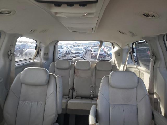 2010 Chrysler Town & Country Limited VIN: 2A4RR6DX0AR253876 Lot: 51413024