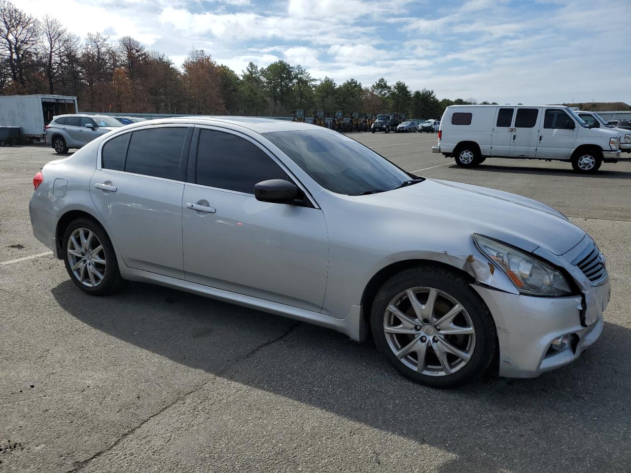 JN1CV6AR0DM351216 2013 Infiniti G37