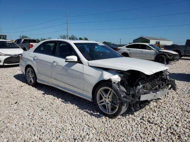 VIN WDDHF5KB5DA727637 2013 Mercedes-Benz E-Class, 350 no.4