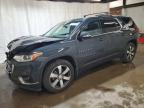 2018 CHEVROLET TRAVERSE L - 1GNEVHKW9JJ231067