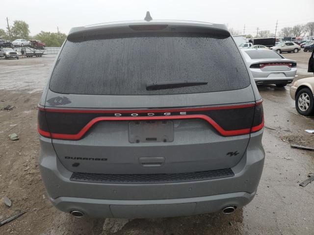 2019 Dodge Durango R/T VIN: 1C4SDJCT0KC605694 Lot: 53451554