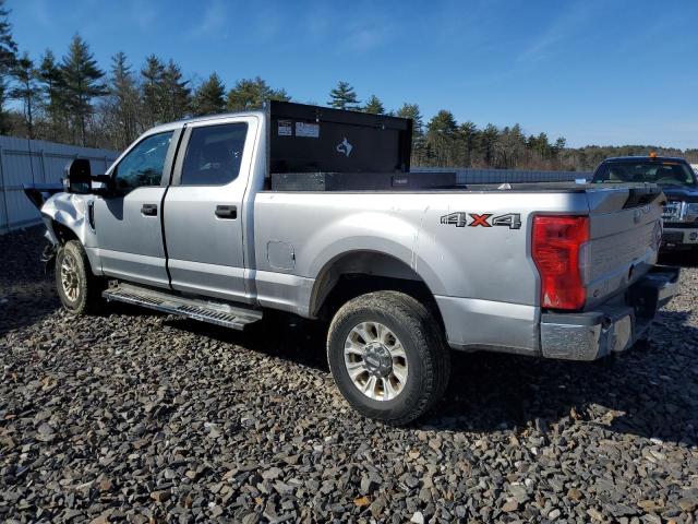 2020 FORD F250 SUPER - 1FT7W2B60LEE23579