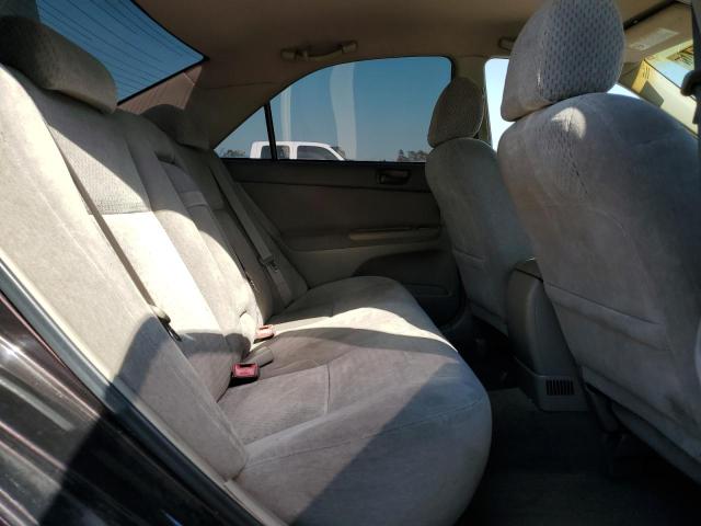 2003 Toyota Camry Le VIN: 4T1BE32K83U707723 Lot: 50265774