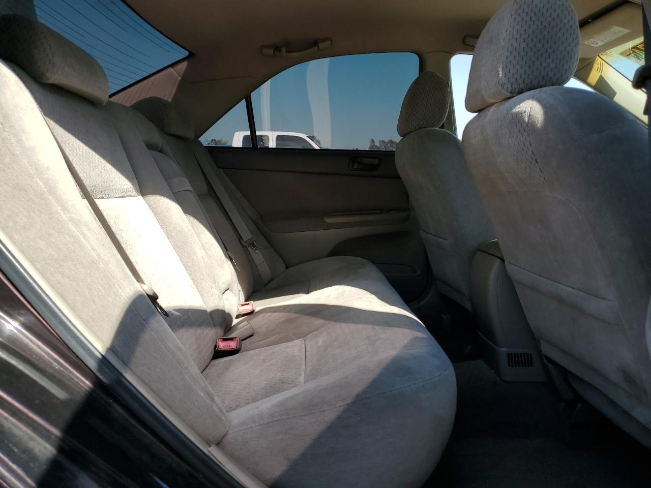 4T1BE32K83U707723 2003 Toyota Camry Le