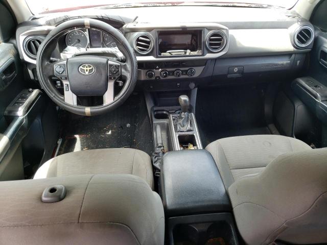 2017 TOYOTA TACOMA DOU - 3TMCZ5AN1HM066723
