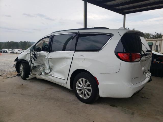 2017 CHRYSLER PACIFICA T - 2C4RC1BG7HR688076
