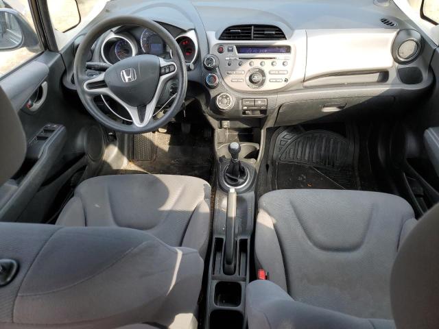2013 HONDA FIT - JHMGE8G32DC070598