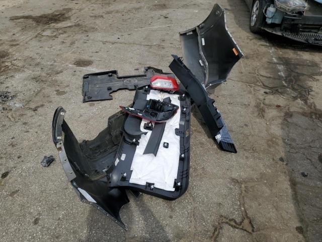 2021 Ford Explorer Xlt VIN: 1FMSK7DH9MGC09841 Lot: 52161414