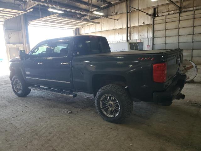 2018 CHEVROLET 2500 1GC1KXEY6JF176037