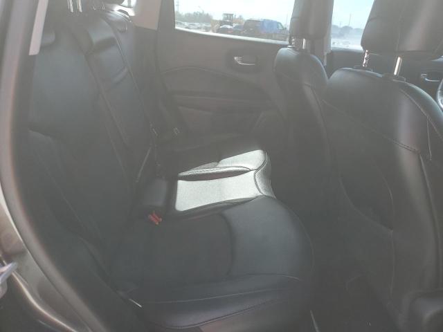 2019 Jeep Compass Latitude VIN: 3C4NJCBB0KT782468 Lot: 56860064