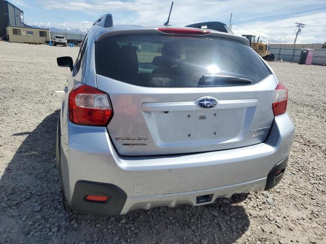 2016 Subaru XV - Image 6