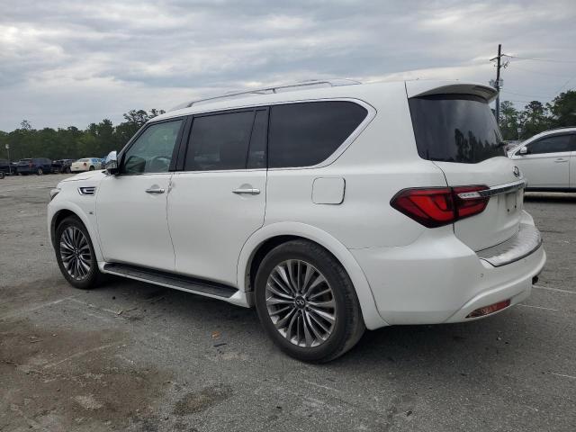 2018 INFINITI QX80 BASE - JN8AZ2NE3J9191988