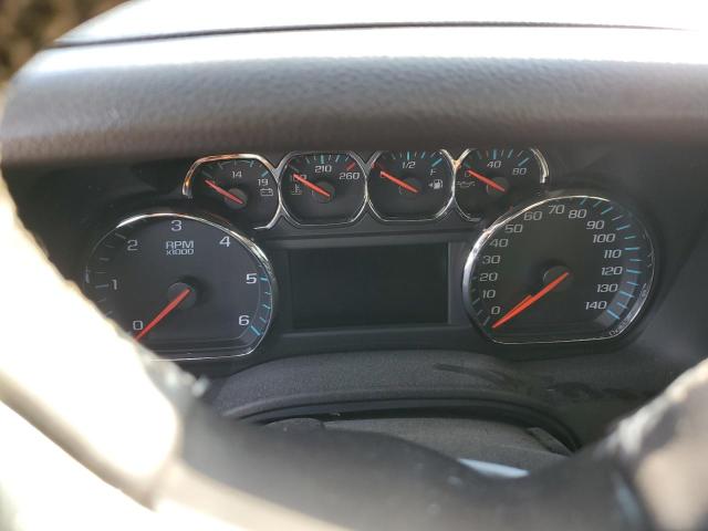 2017 CHEVROLET TAHOE C150 - 1GNSCBKC5HR117977