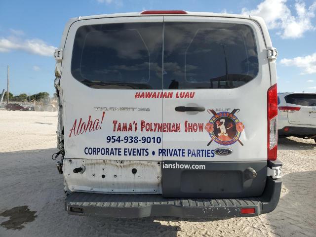 2015 FORD EC VAN 350 - 1FBZX2ZM3FKB22390