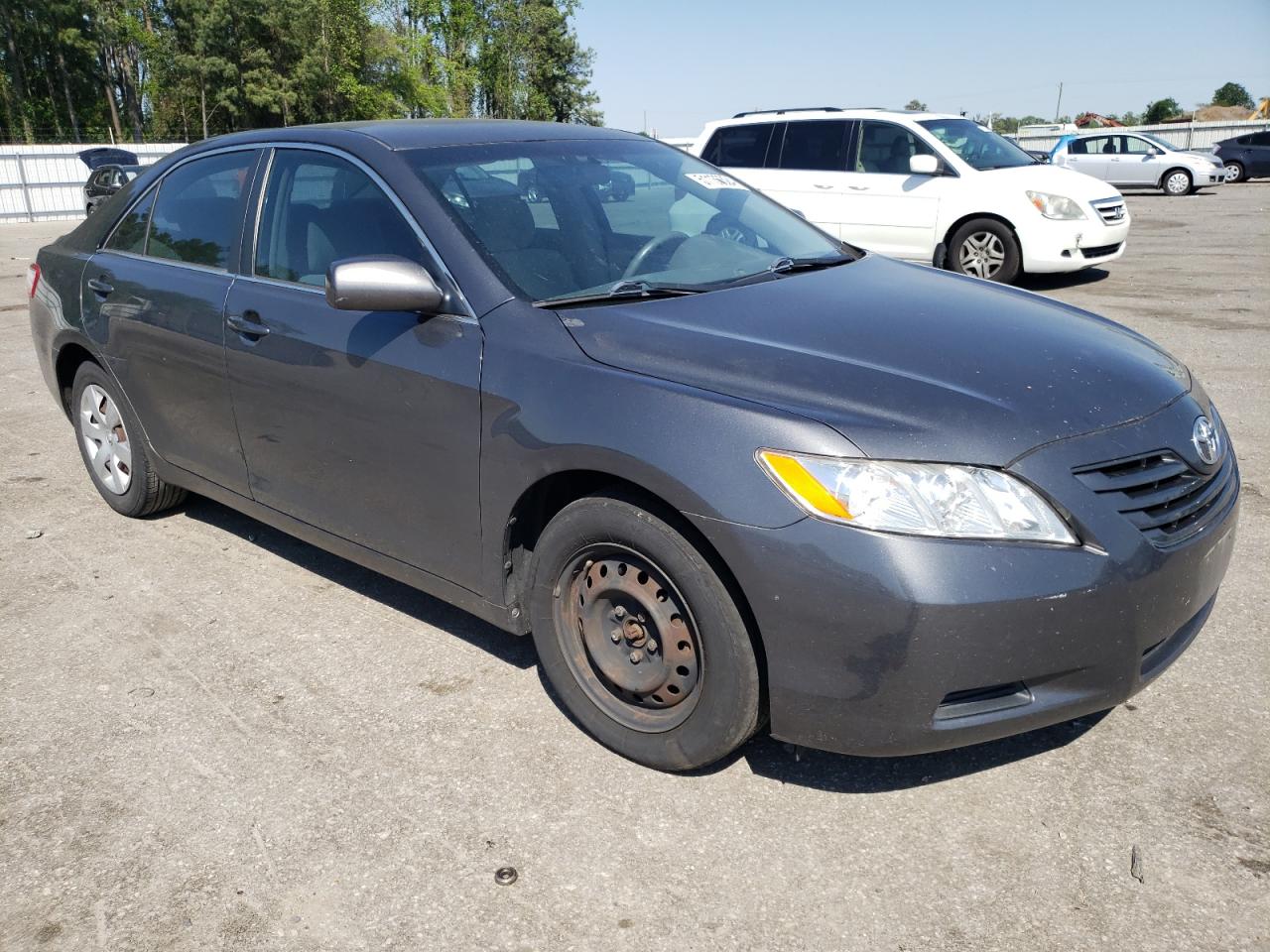 4T1BE46K99U822310 2009 Toyota Camry Base
